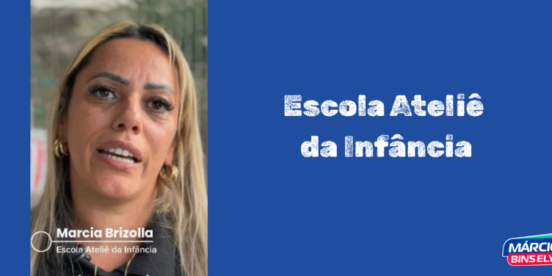 Ateliê da Infância Ateliê da Infância