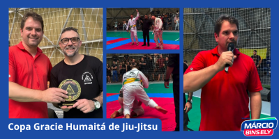 Copa Gracie Humaitá de Jiu-Jitsu