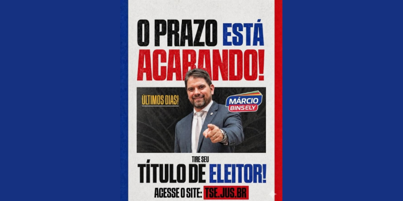 renovar titulo de eleitor