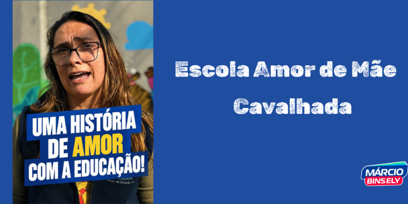 Escola Amor de Mãe Escola Amor de Mãe