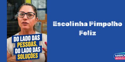 Escolinha Pimpolho Feliz