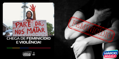 FEMINICIDIO