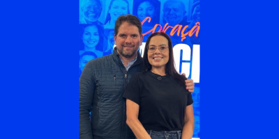 Juliana Brizola representa a esperança de um novo Rio Grande