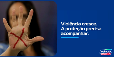 Projeto de Lei para fortalecer a proteção das mulheres em Porto Alegre