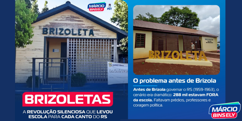 brizoletas brizoletas