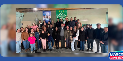 encontro importante