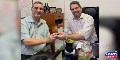 ex secretario de ijui