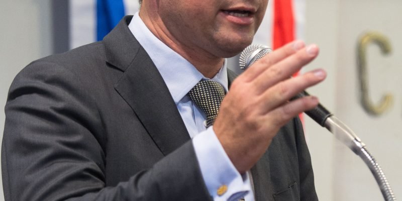 Sessão Ordinária Sessão ordinária. Presidente Márcio Bins Ely.