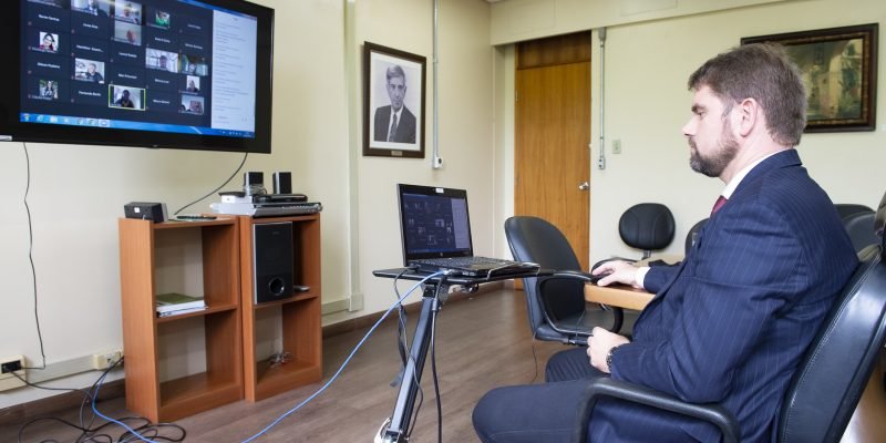 19ª Sessão Ordinária da 1ª Sessão Legislativa Ordinária. Discussão e votação de vetos e projetos.