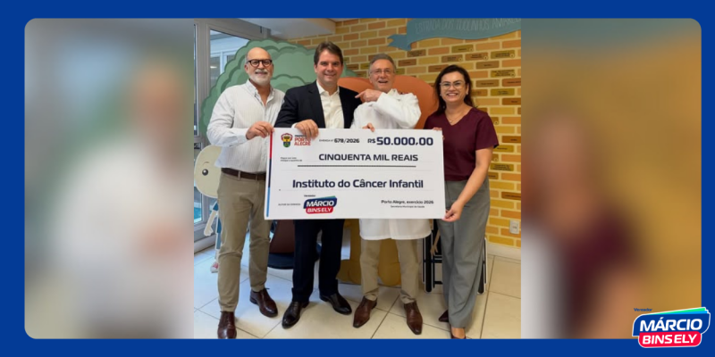 instituto cancer infantil