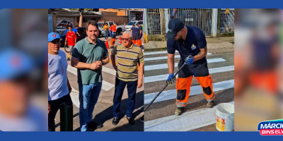 marcio bins ely no campo da tuca