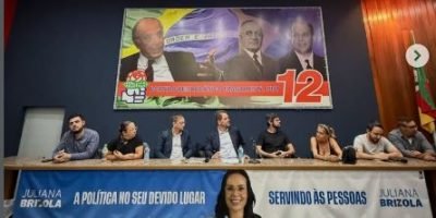 reuniao partido
