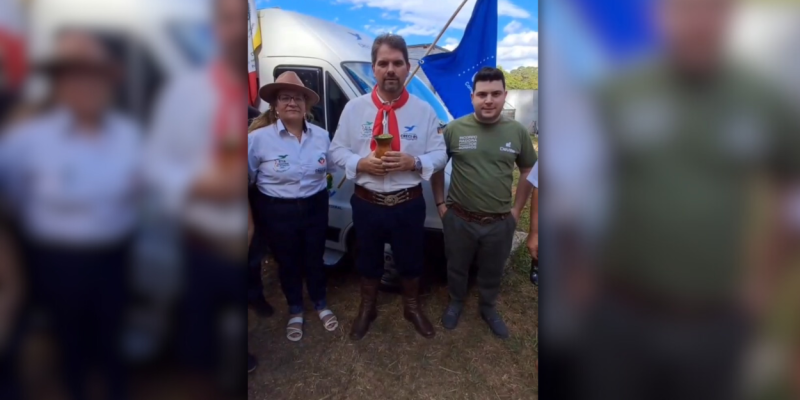 rodeio vacaria rodeio vacaria